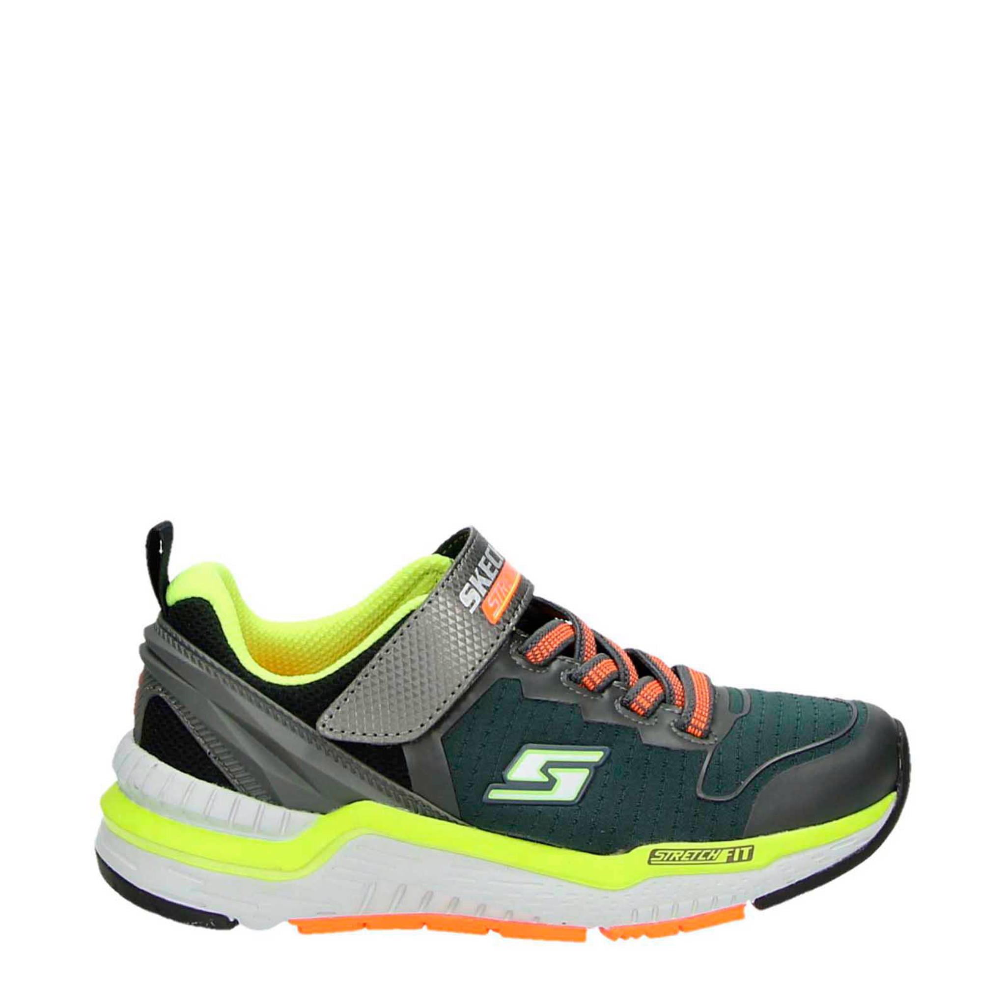 DREAM PAIRS Jongens Meisjes Lichtgewicht Tennis Trainers DREAM PAIRS Jongens Meisjes Lichtgewicht Tennis Trainers