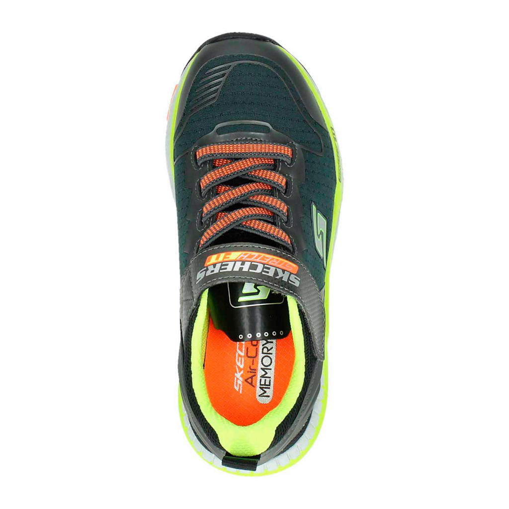 Kinderschoenen Sportschoenen Hardloopschoenen Jongens en meisjes Draaigesp Zachte bodem Mesh schoenen Baby- en kinderschoenen Unisex Sneakers kopen vanaf een prijs van 58