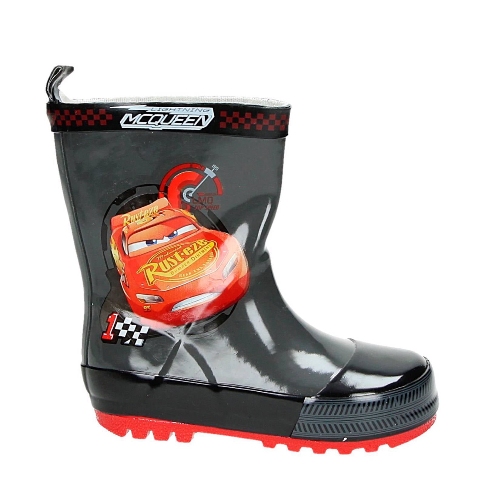 Cars regenlaarzen | wehkamp