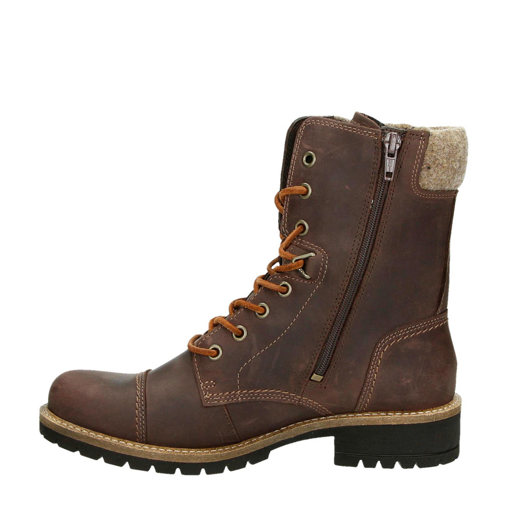 ecco elaine veterboots