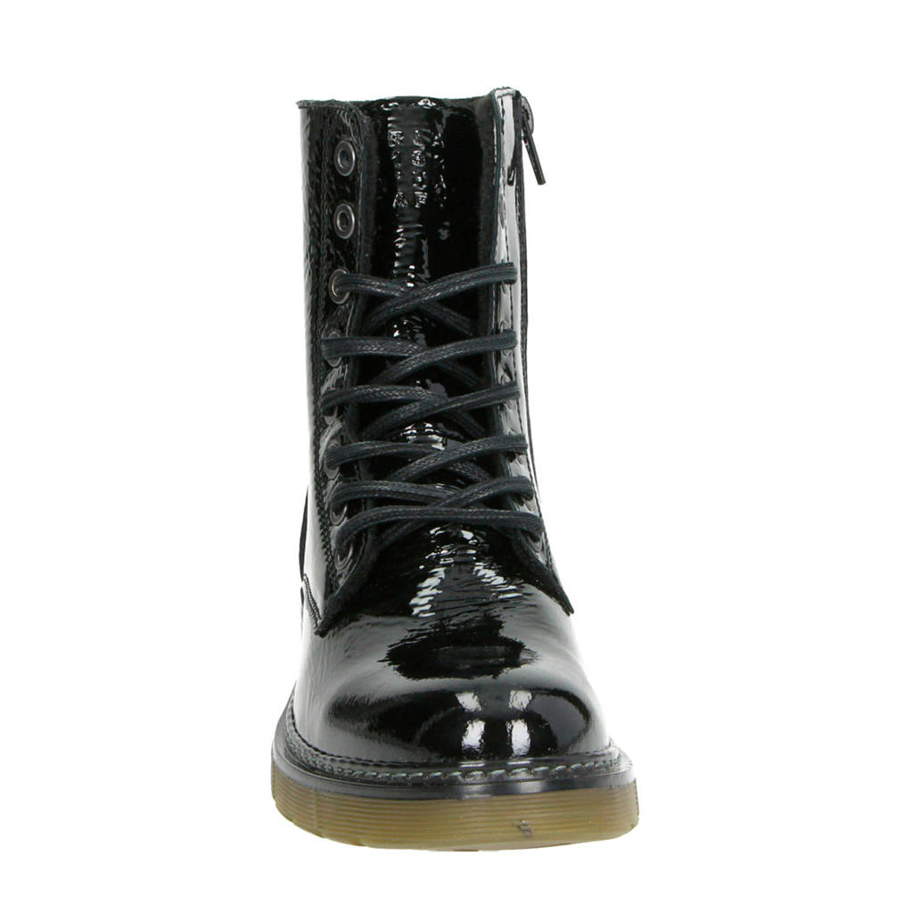 Veterboots Bullboxer Lakleren Bullboxer Lakleren xX86tqpw