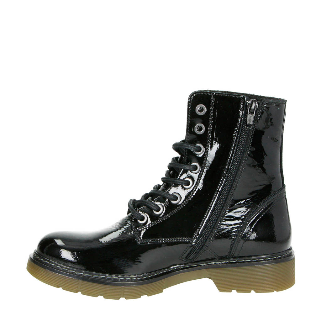 Veterboots Bullboxer Lakleren Bullboxer Lakleren xX86tqpw