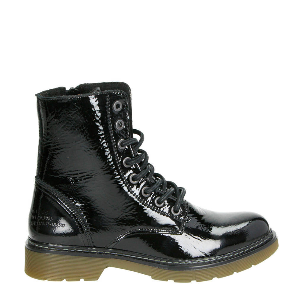 Veterboots Bullboxer Lakleren Bullboxer Lakleren xX86tqpw