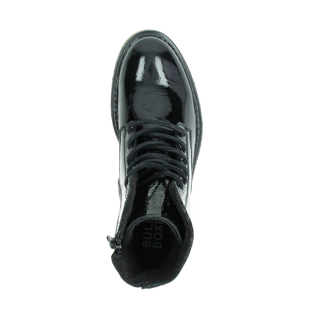 Veterboots Bullboxer Lakleren Bullboxer Lakleren xX86tqpw
