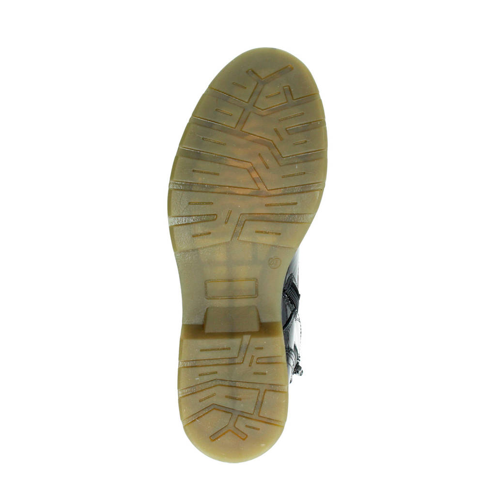 Veterboots Bullboxer Lakleren Bullboxer Lakleren xX86tqpw
