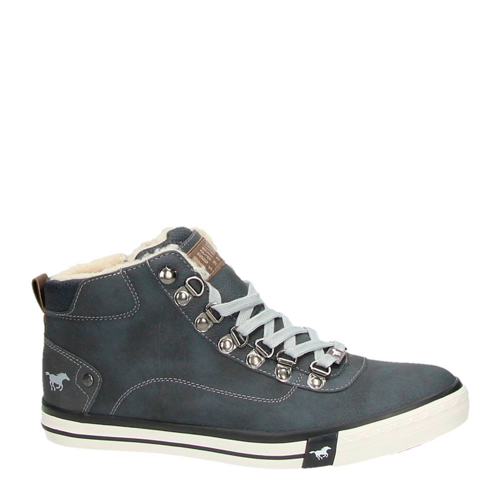 Mustang best sale schoenen wehkamp