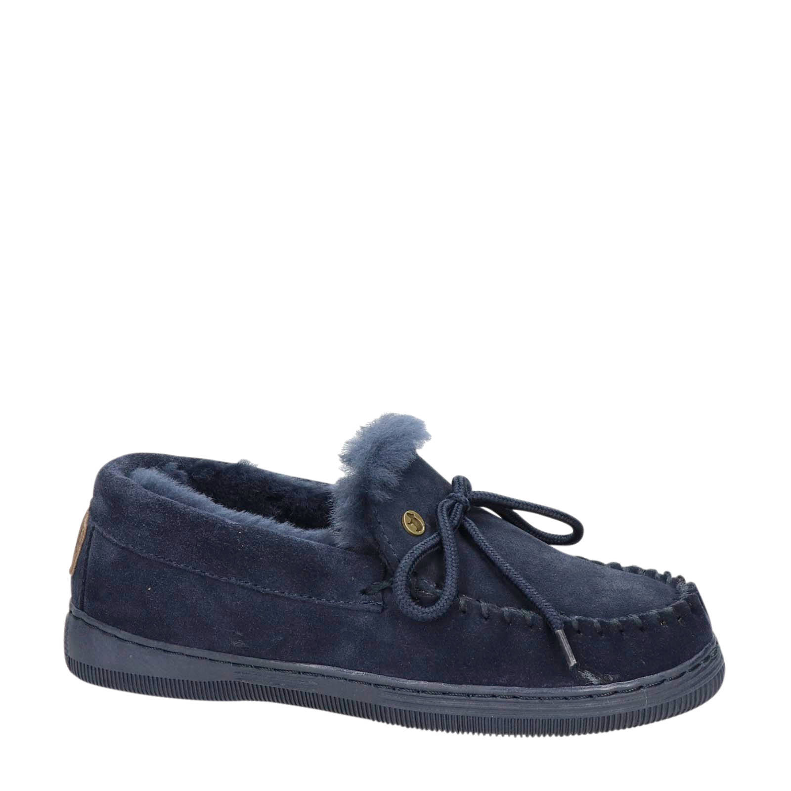 Warmbat House slippers Koala Women Suede Blush (KLA341054) | The Little  Green Bag