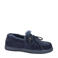 Warmbat Australia Koala suède pantoffels