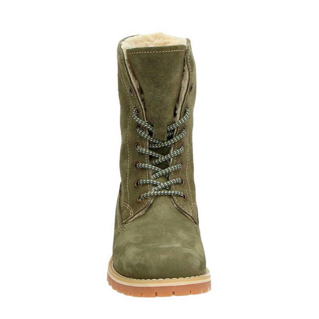 Veterboots Tamaris Suède Veterboots Tamaris Veterboots Suède Tamaris Suède Suède Tamaris Veterboots qHxgSP