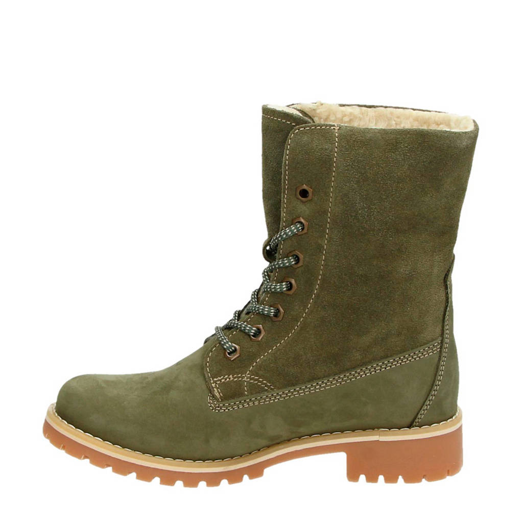 Veterboots Tamaris Suède Veterboots Tamaris Veterboots Suède Tamaris Suède Suède Tamaris Veterboots qHxgSP