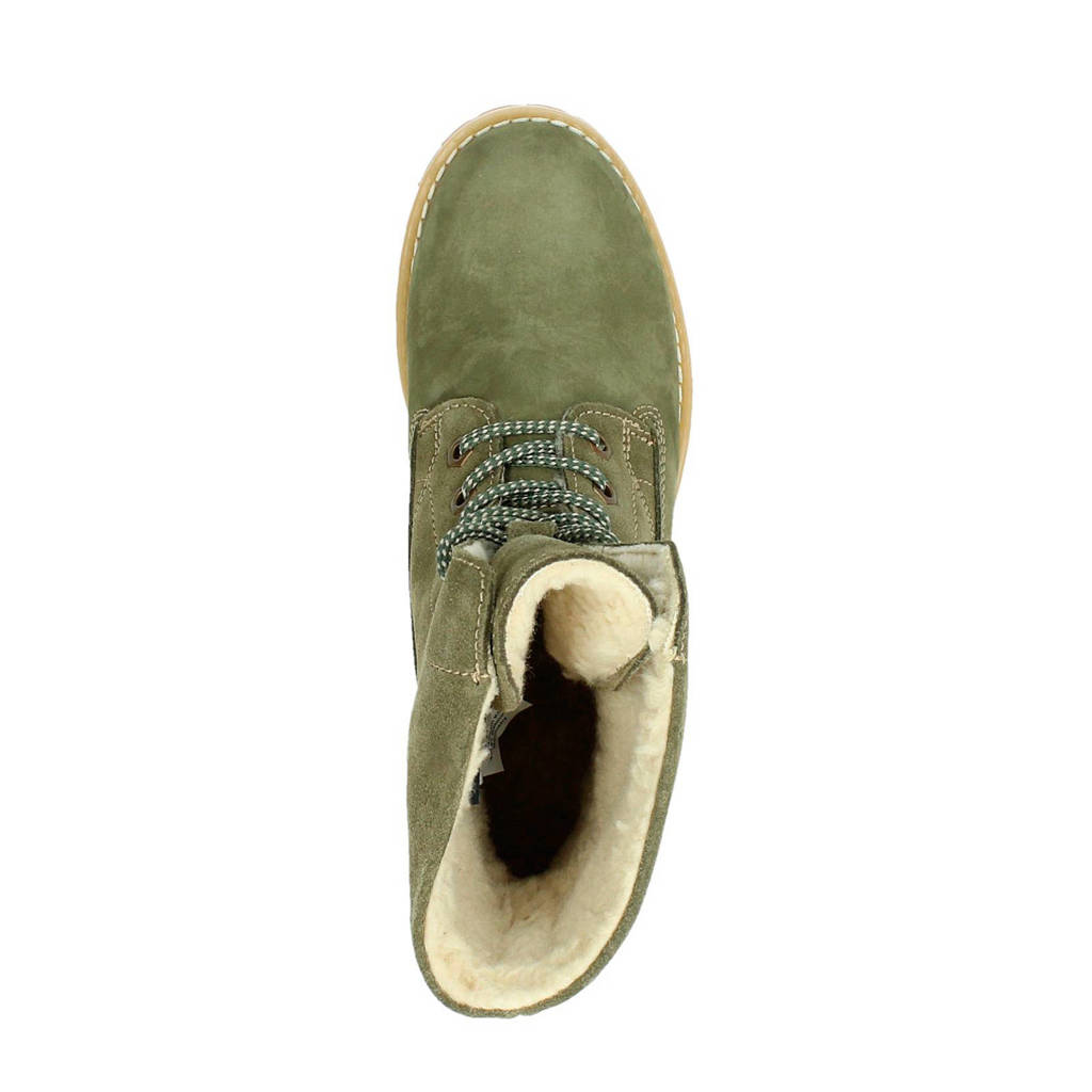 Veterboots Tamaris Suède Veterboots Tamaris Veterboots Suède Tamaris Suède Suède Tamaris Veterboots qHxgSP