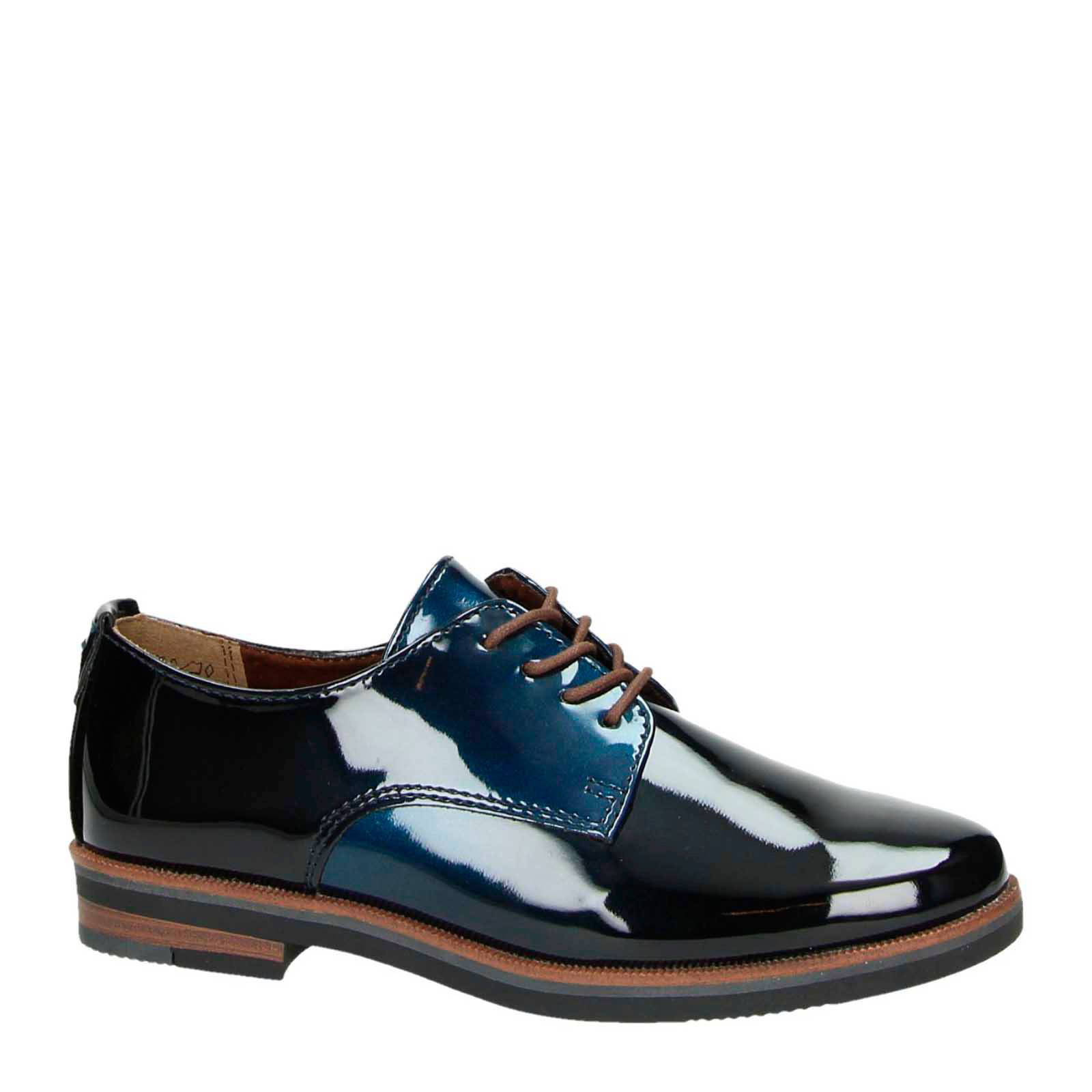 Marco Tozzi veterschoenen | wehkamp
