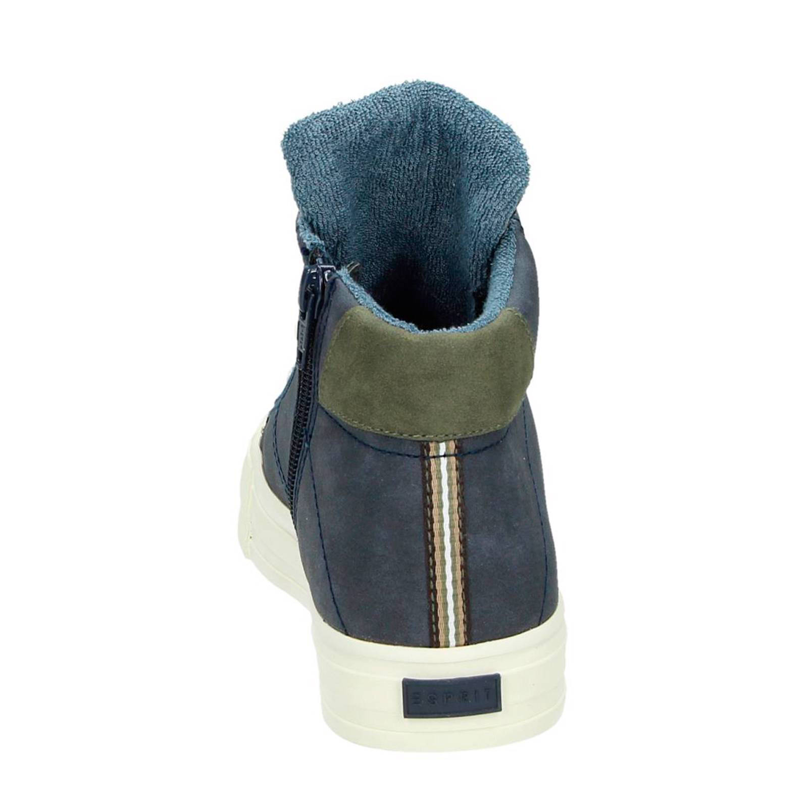 Esprit Sneakers Hoog Online Shop, UP TO 66% OFF | www.quincenamusical.eus