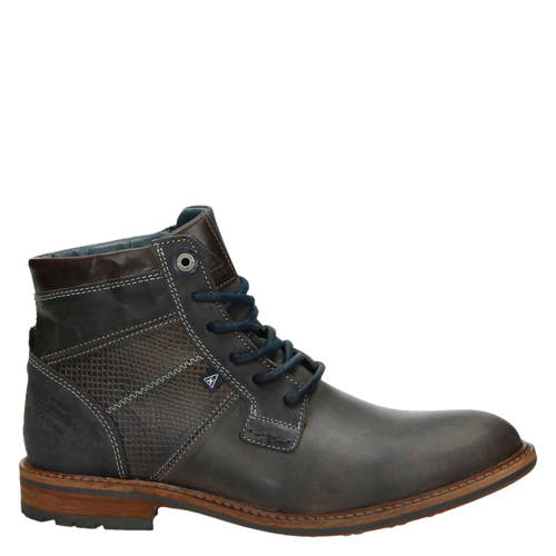 Gaastra Leren Veterboots gaastra kopen in de aanbieding Gaastra Leren Veterboots gaastra kopen in de aanbieding