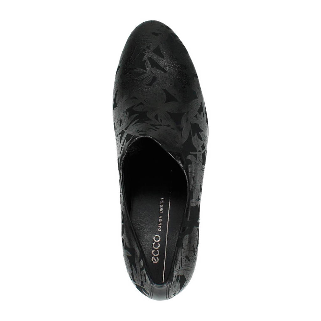 ecco shape 55 plateau pump