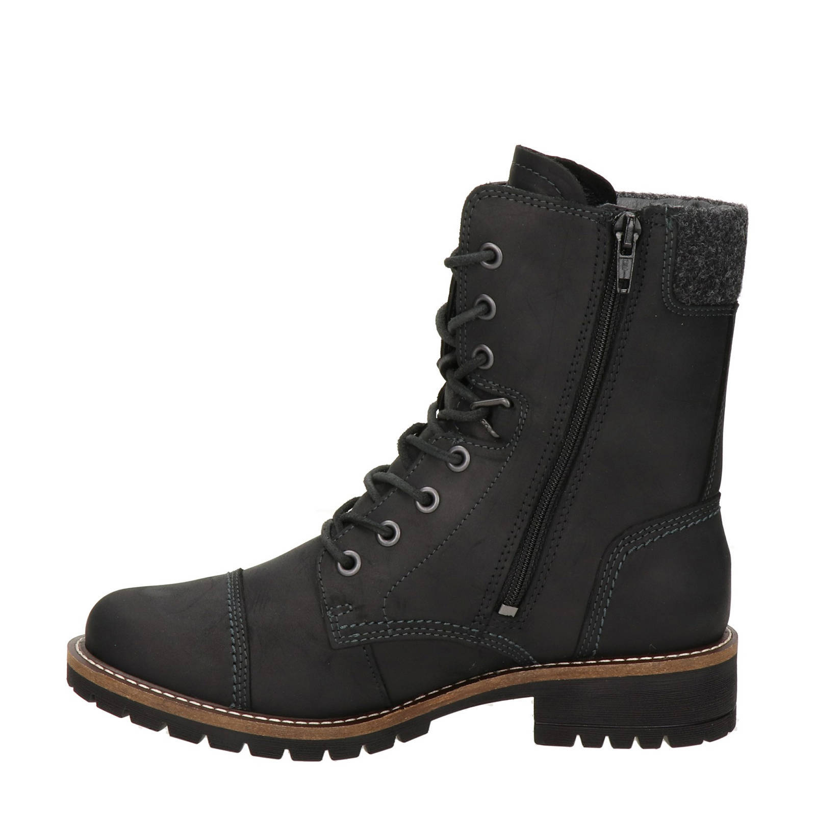 ecco veterboots dames