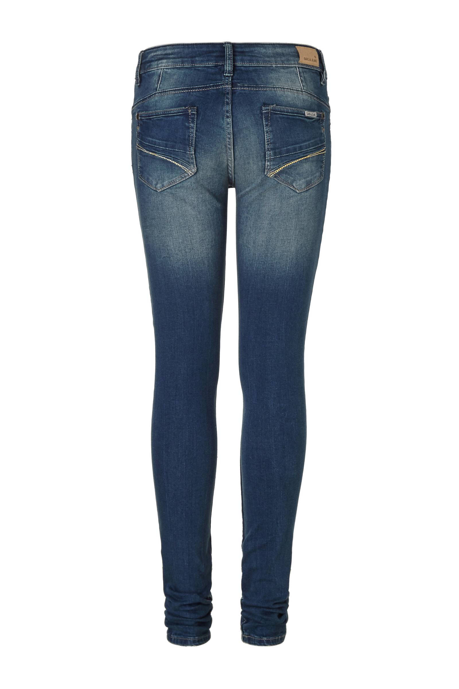 Garcia Sara superslim fit jeans | wehkamp