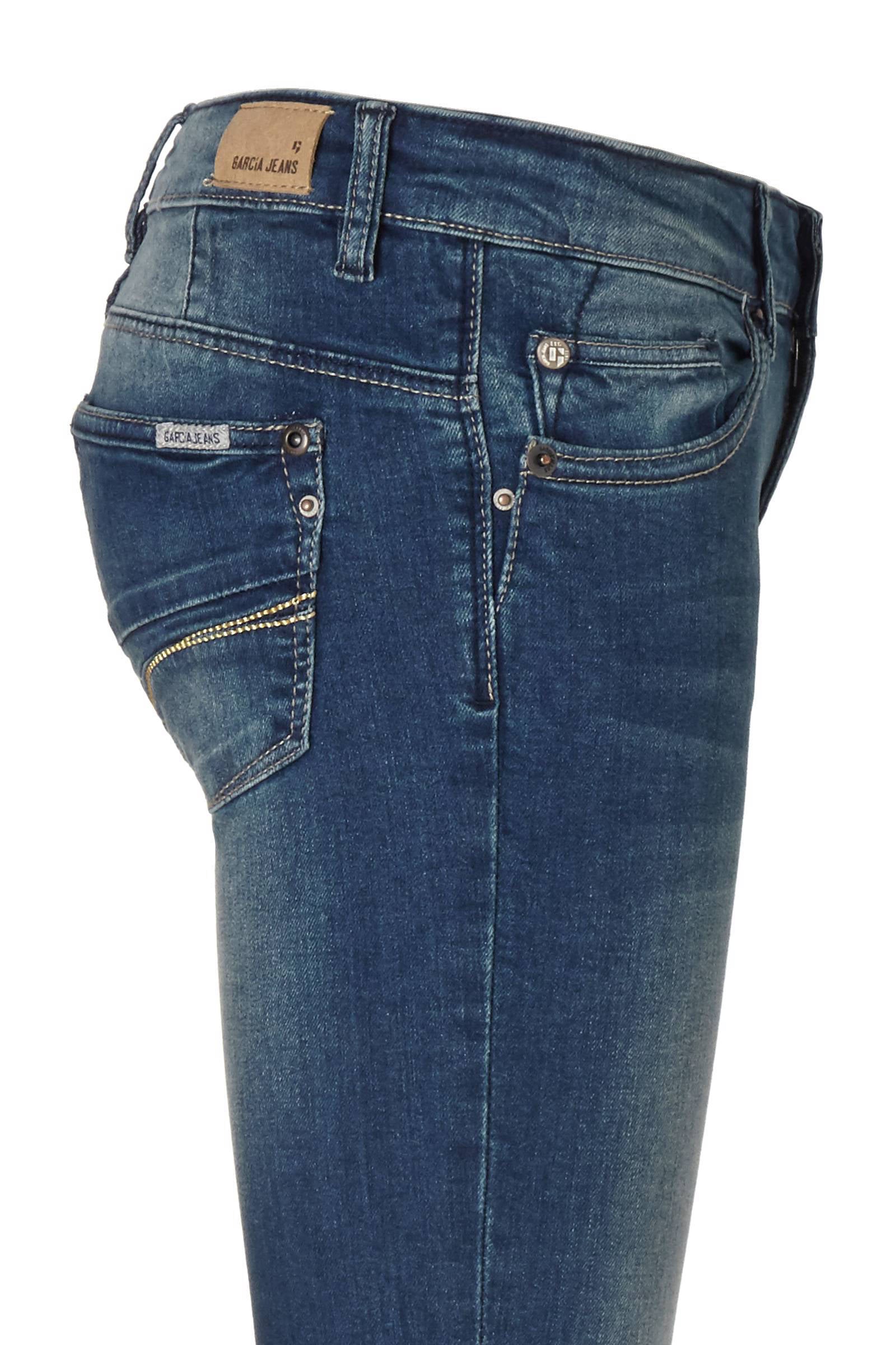 Garcia Sara superslim fit jeans | wehkamp