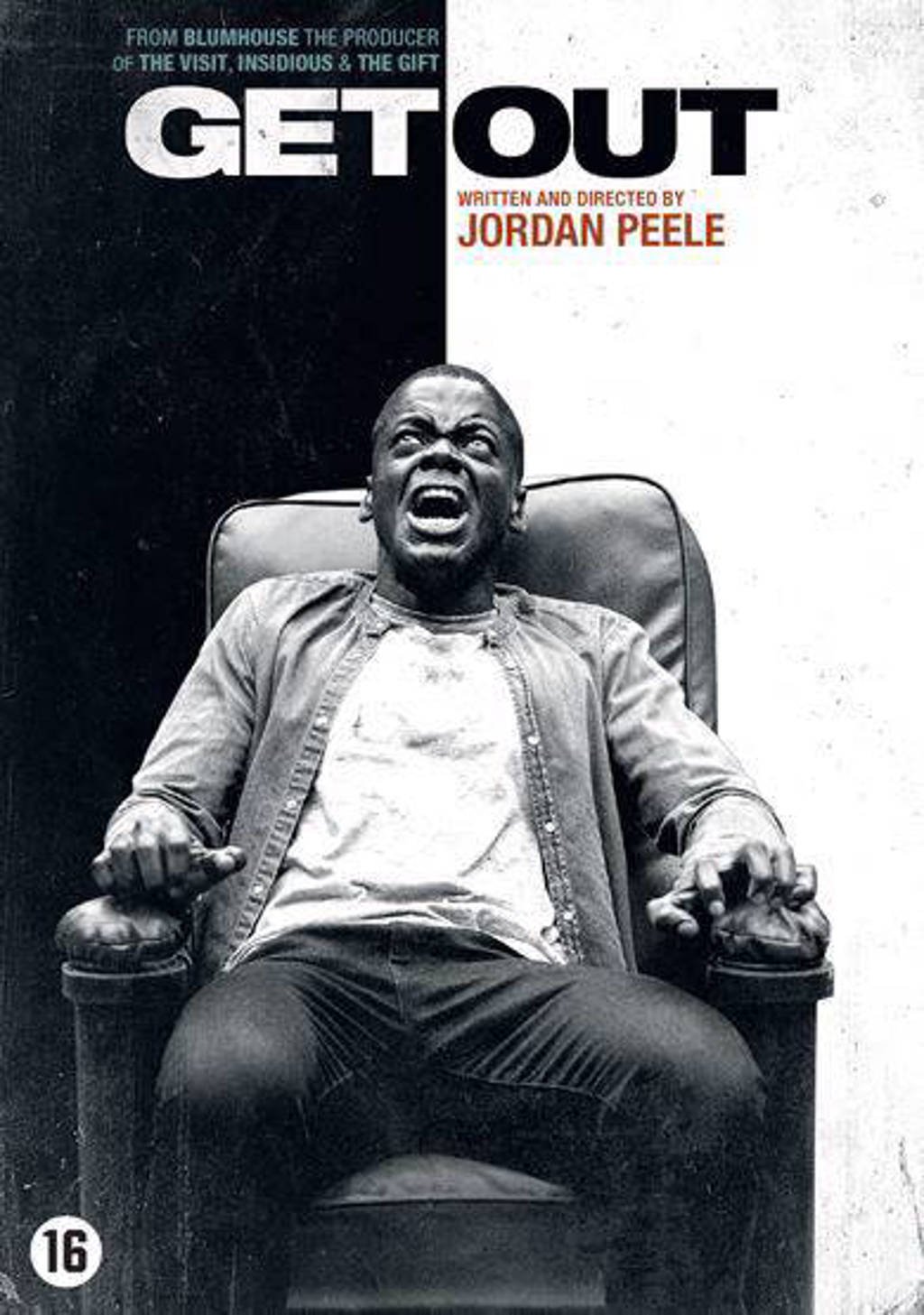 Get out (DVD)