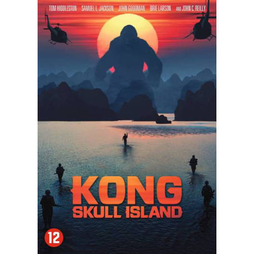 Kong Skull Island Dvd huismerk kopen in de aanbieding Kong Skull Island Dvd huismerk kopen in de aanbieding