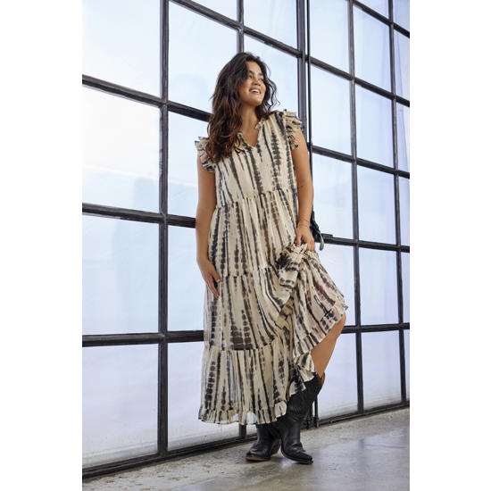 de boho look
