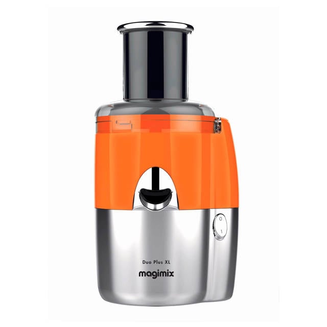 Magimix Le Duo Plus XL juicer wehkamp
