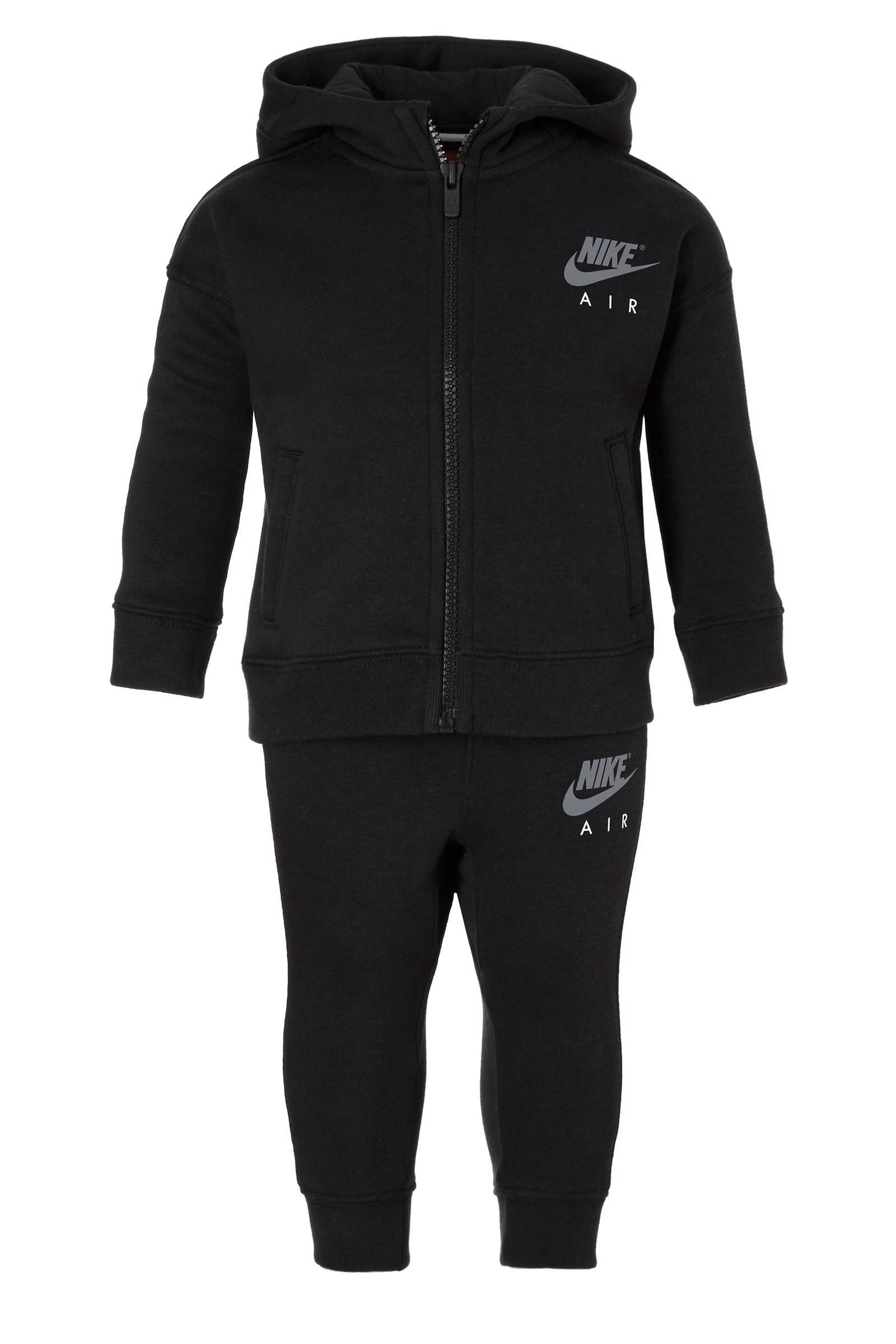 Nike joggingpak wehkamp