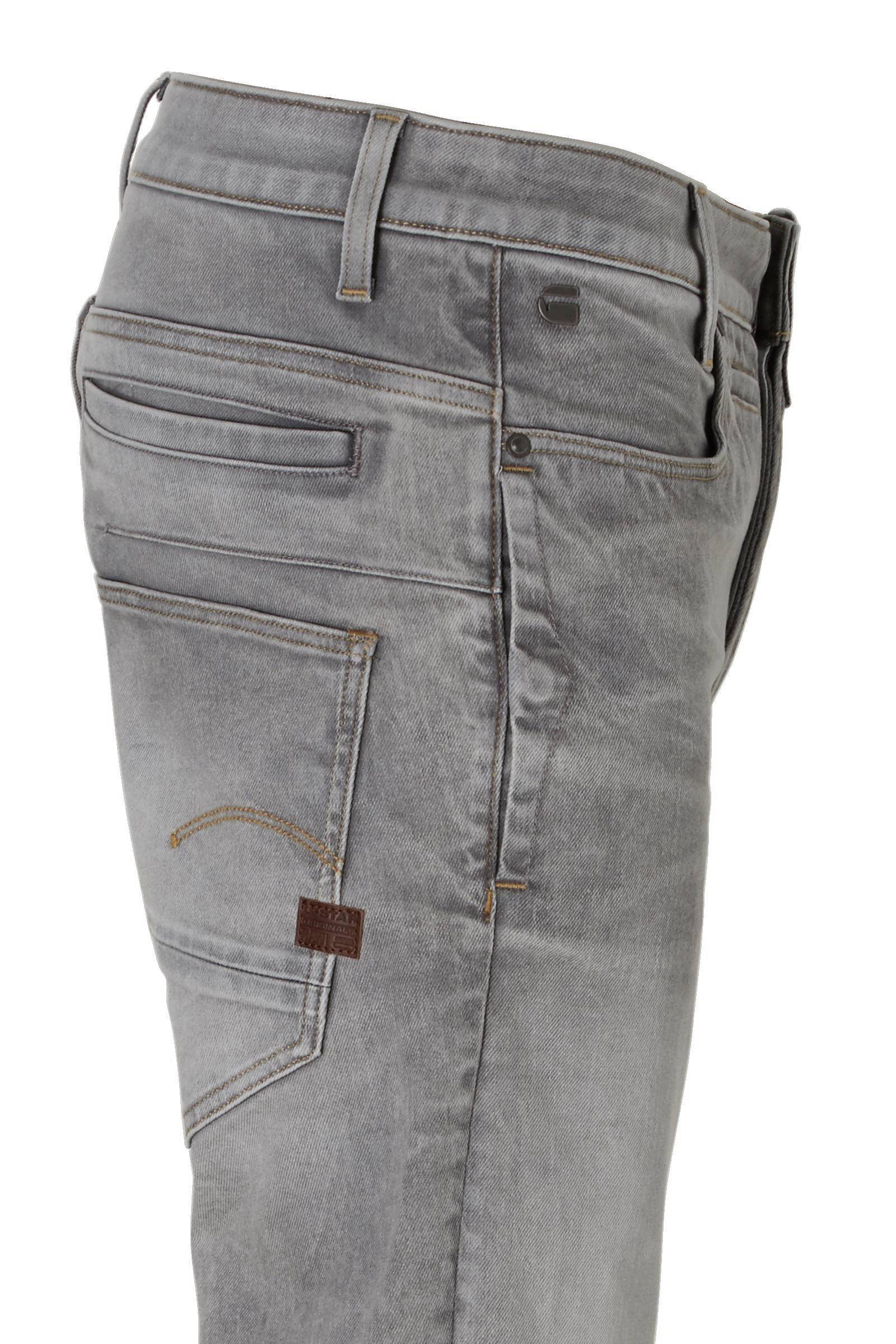 g star 3d tapered
