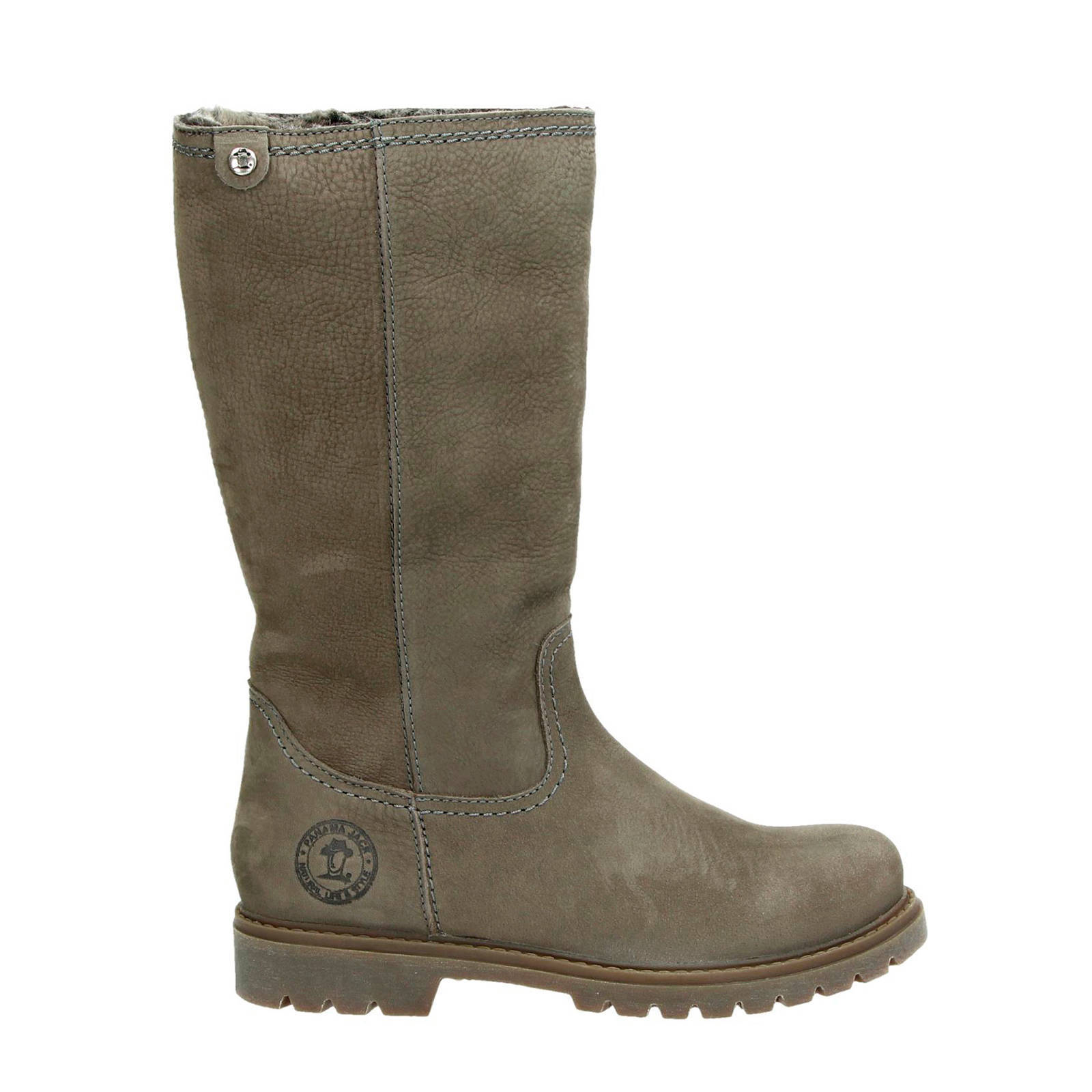 Panama Jack gevoerde nubuck laarzen | wehkamp Panama Jack gevoerde nubuck laarzen | wehkamp