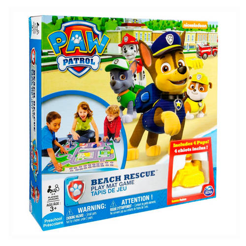 Paw Patrol Beach Rescue Auto Kinderspel paw patrol kopen in de aanbieding Paw Patrol Beach Rescue Auto Kinderspel paw patrol kopen in de aanbieding