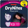 Huggies DryNites meisjes - 8-13 jaar (30-48 kg) - 27 luierbroekjes