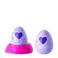Hatchimals  collectables 2 stuks