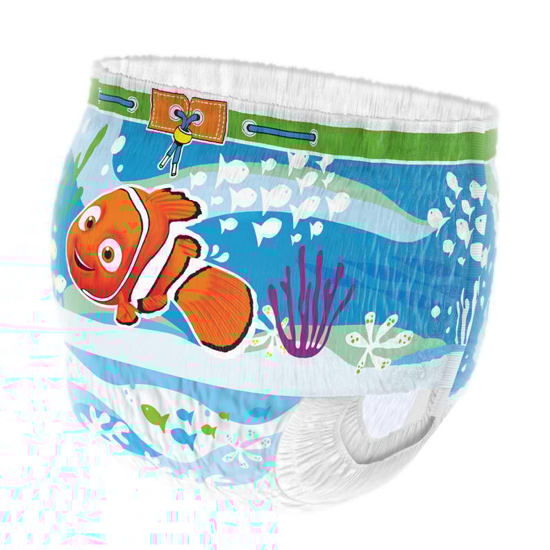 Huggies Pannolini Little Swimmers 7-15 Kg 3-4 Anni 12pz