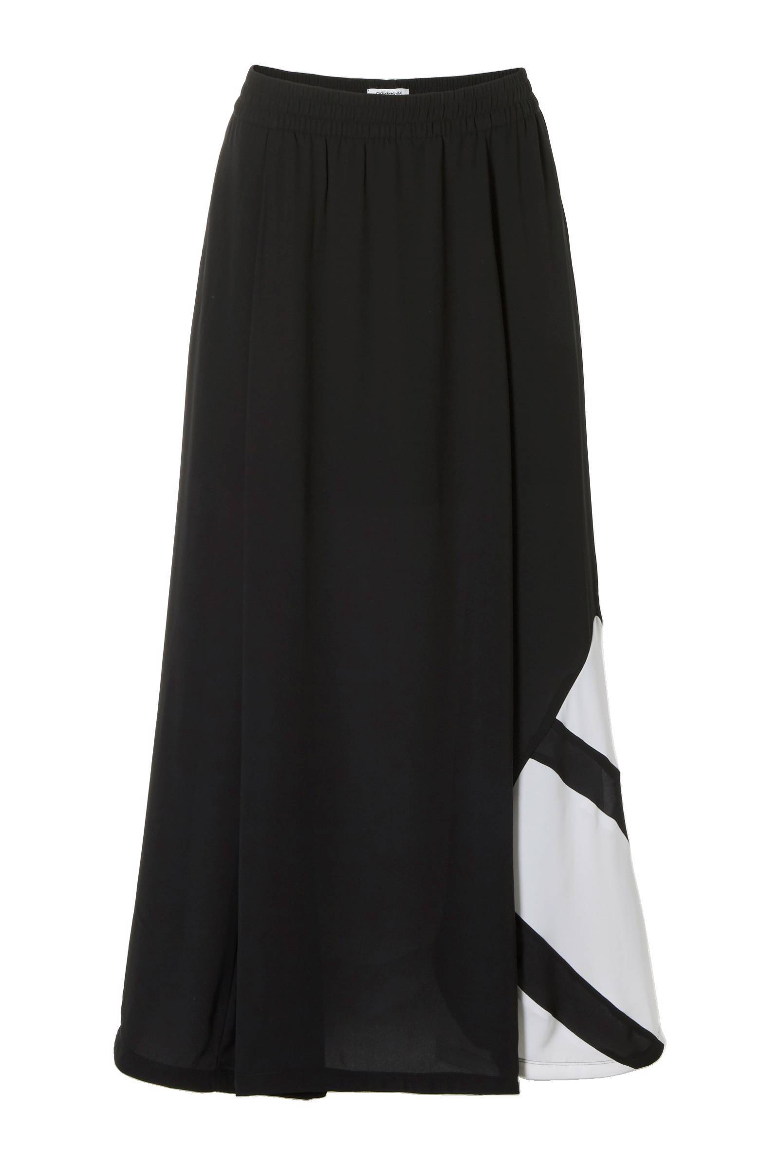 adidas Originals maxi rok adidas Originals maxi rok