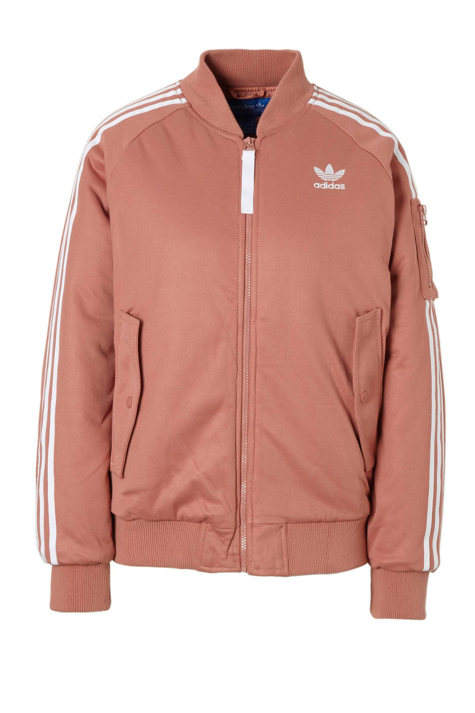 بوضوح حفز تشارلز كينج bomberjack adidas dames -  tallerelectromecaniconorberto.com