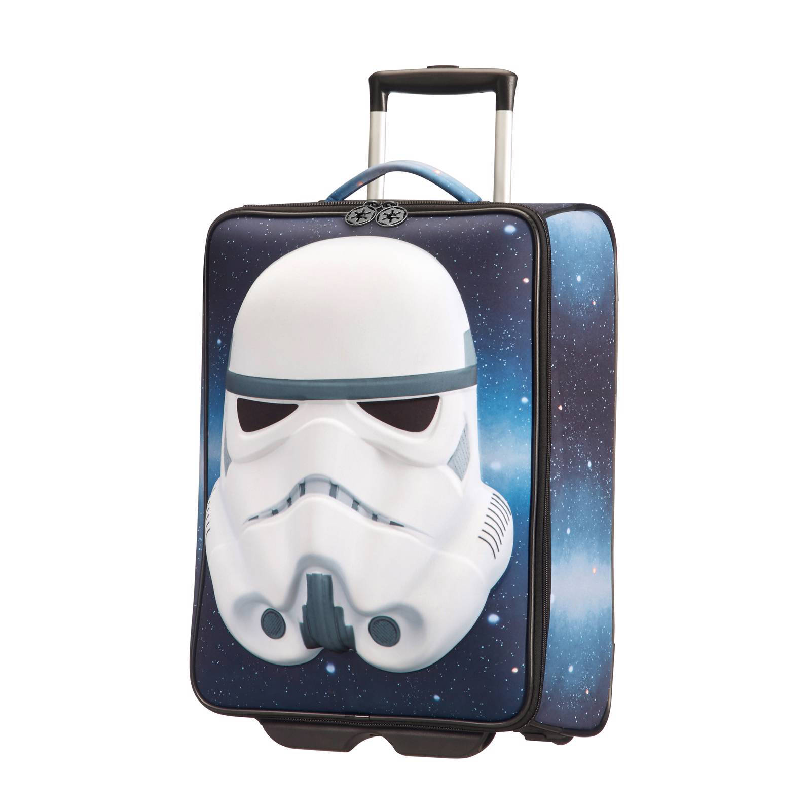 star wars heren blauw