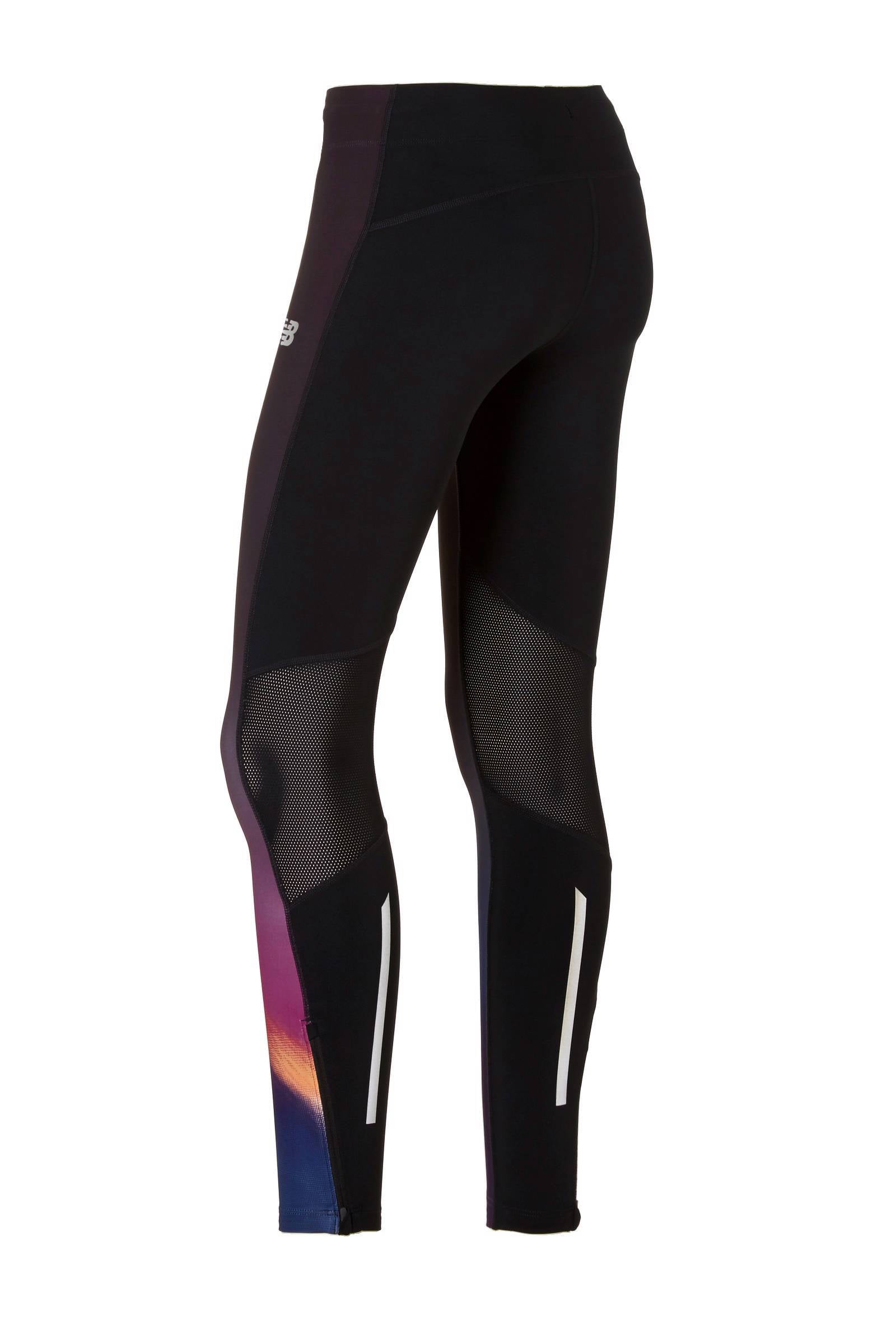 new balance tights dame