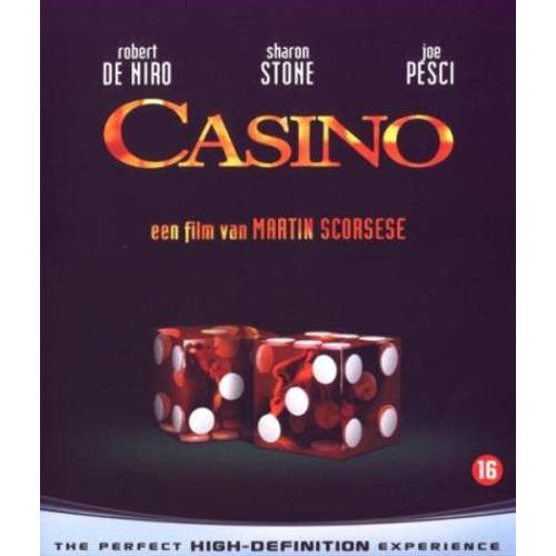 Casino Blu Ray huismerk kopen in de aanbieding