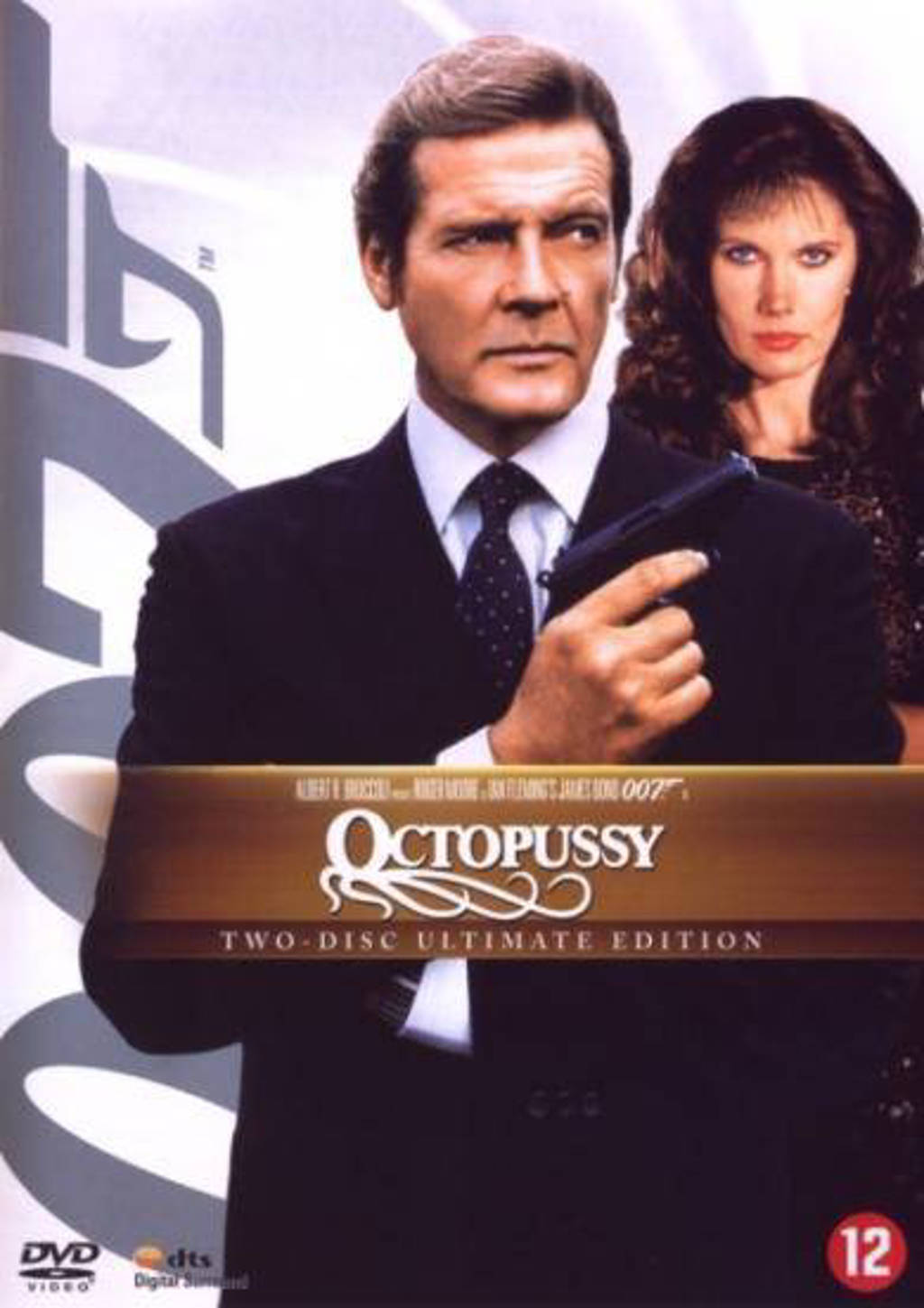 Octopussy (DVD)
