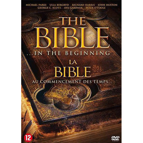 Bible In The Beginning Dvd huismerk kopen in de aanbieding