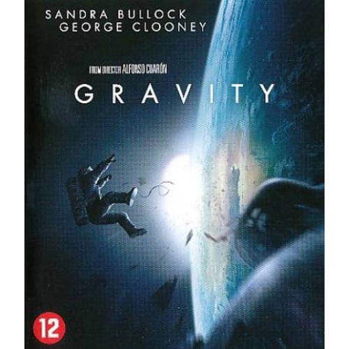 Gravity Blu Ray huismerk kopen in de aanbieding