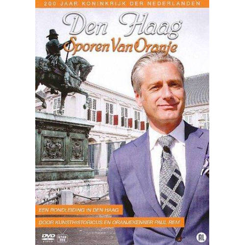 Den Haag Sporen Van Oranje Dvd huismerk kopen in de aanbieding