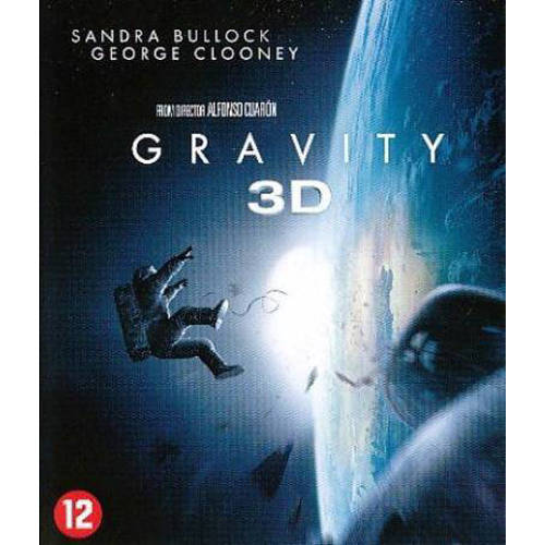 Gravity 3D Blu Ray huismerk kopen in de aanbieding Gravity 3D Blu Ray huismerk kopen in de aanbieding