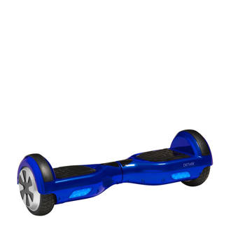 DBO-6501 MK2 Hoverboard - blauw