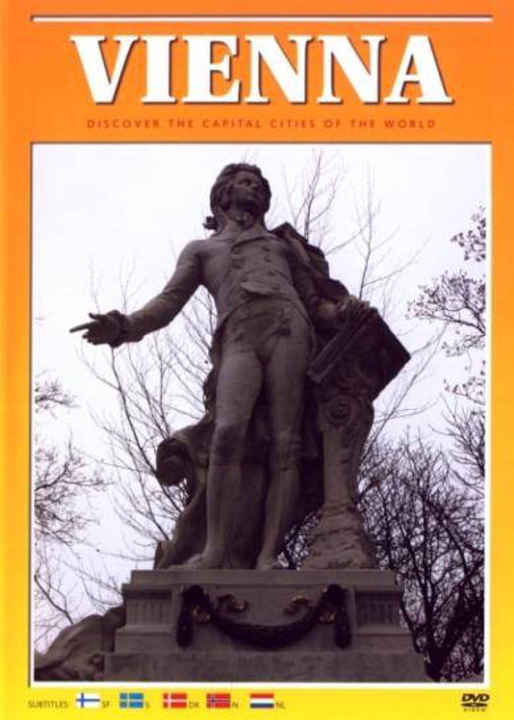 Vienna (DVD)