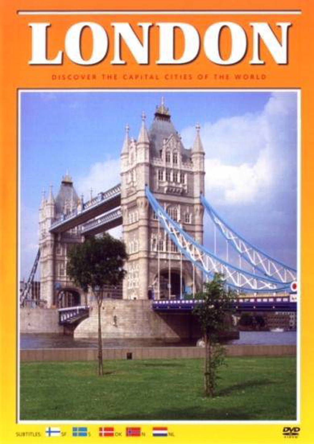 London (DVD)