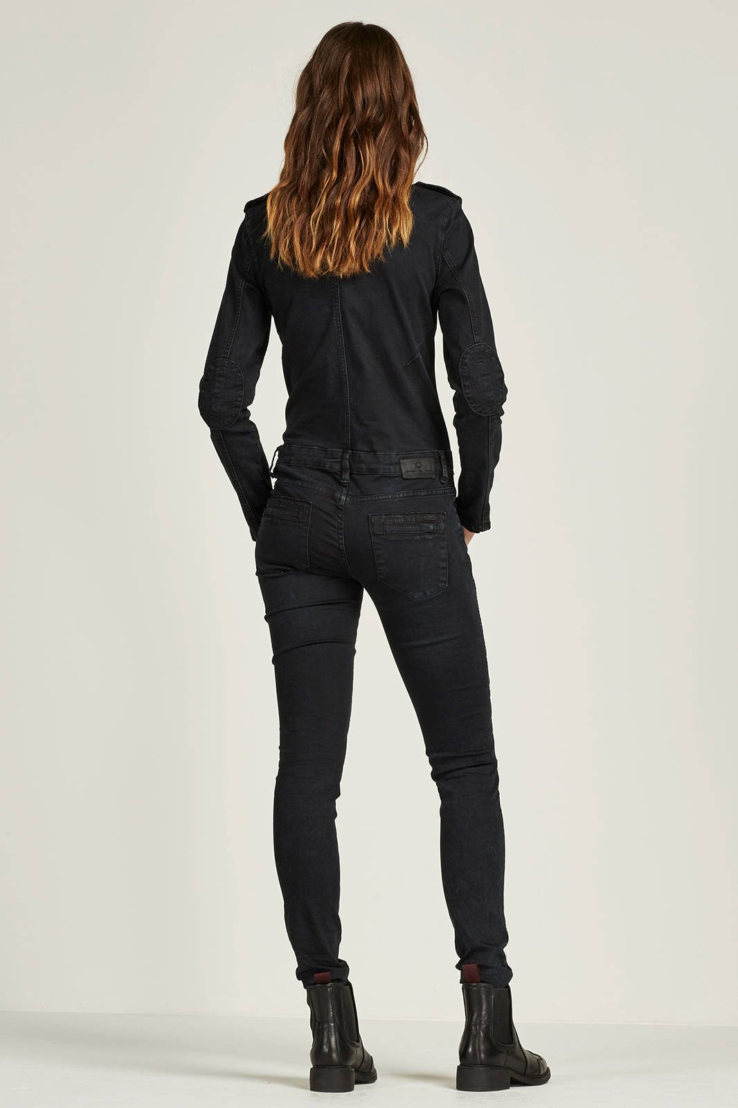 jumpsuit circle of trust