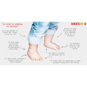 thumbnail: Shoesme leren babyschoenen
