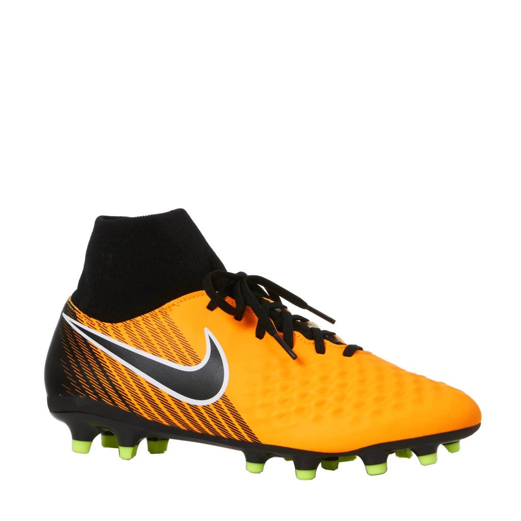 Nike Magista Obra II FG ACC Flyknit Football BOOTS UK Size