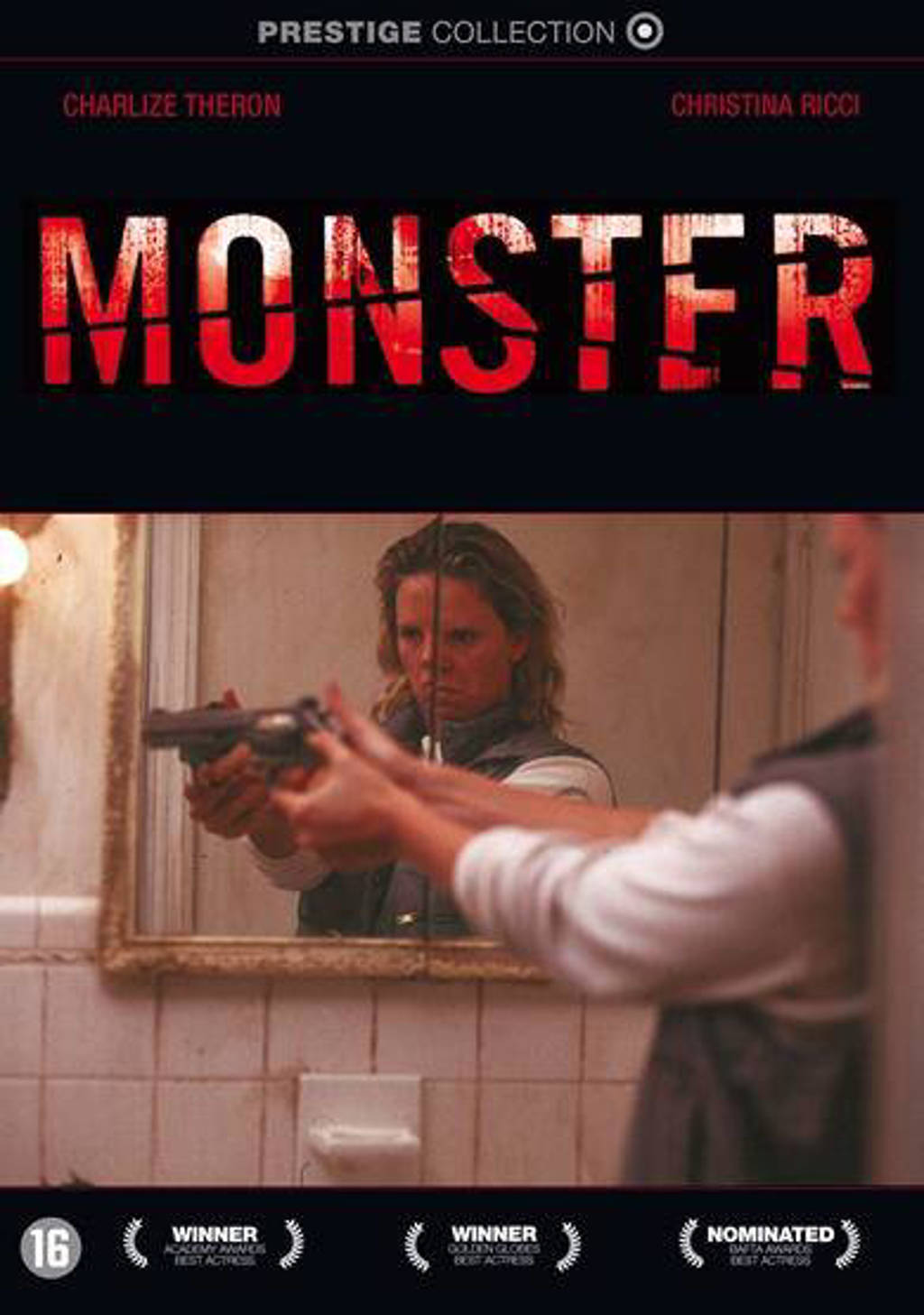 Monster (DVD)
